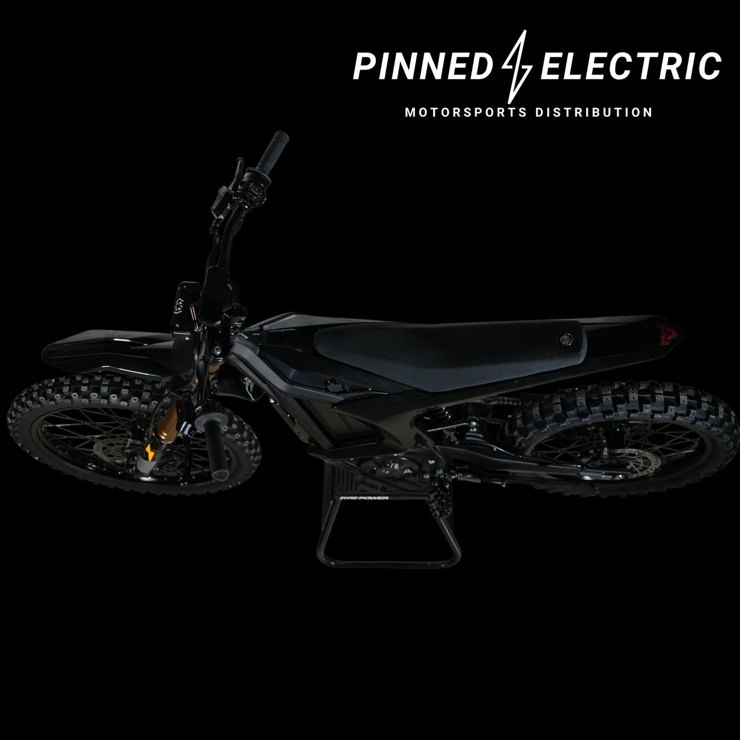ARCTIC LEOPARD XE PRO S Enduro (21"18")