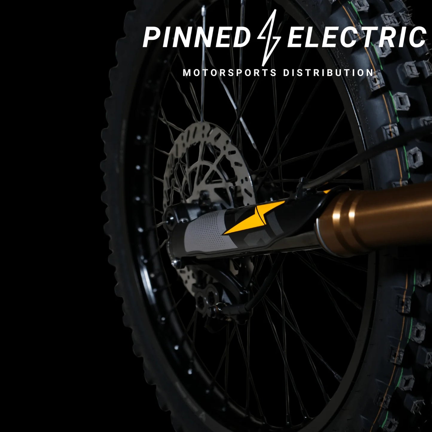 ARCTIC LEOPARD XE PRO S Enduro (21"18")