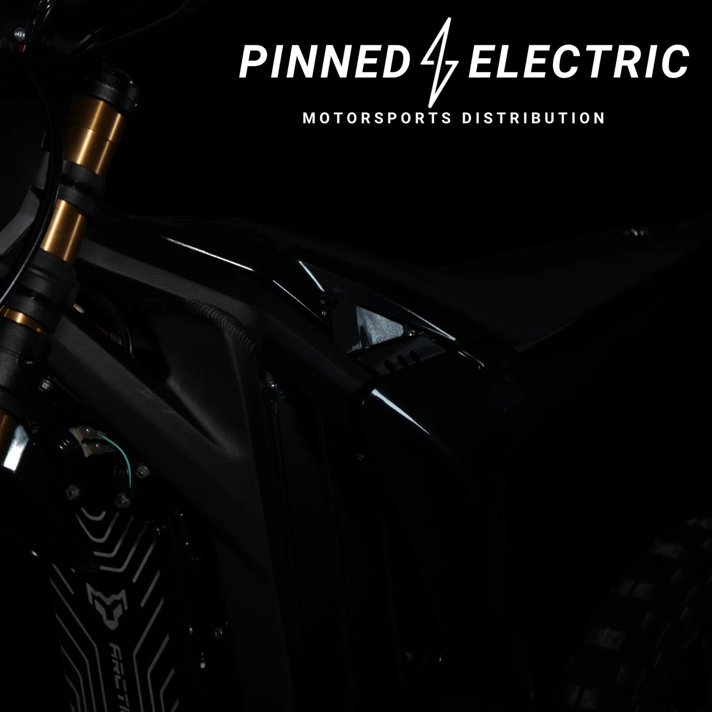 ARCTIC LEOPARD XE PRO S Enduro (21"18")