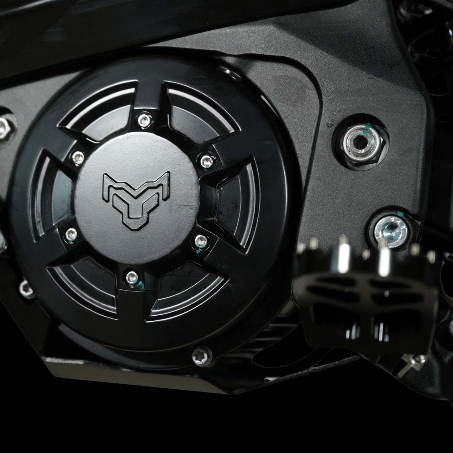 ARCTIC LEOPARD XE PRO S