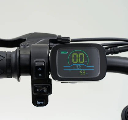 Z8 Electric Bike - Emoto Superstore-