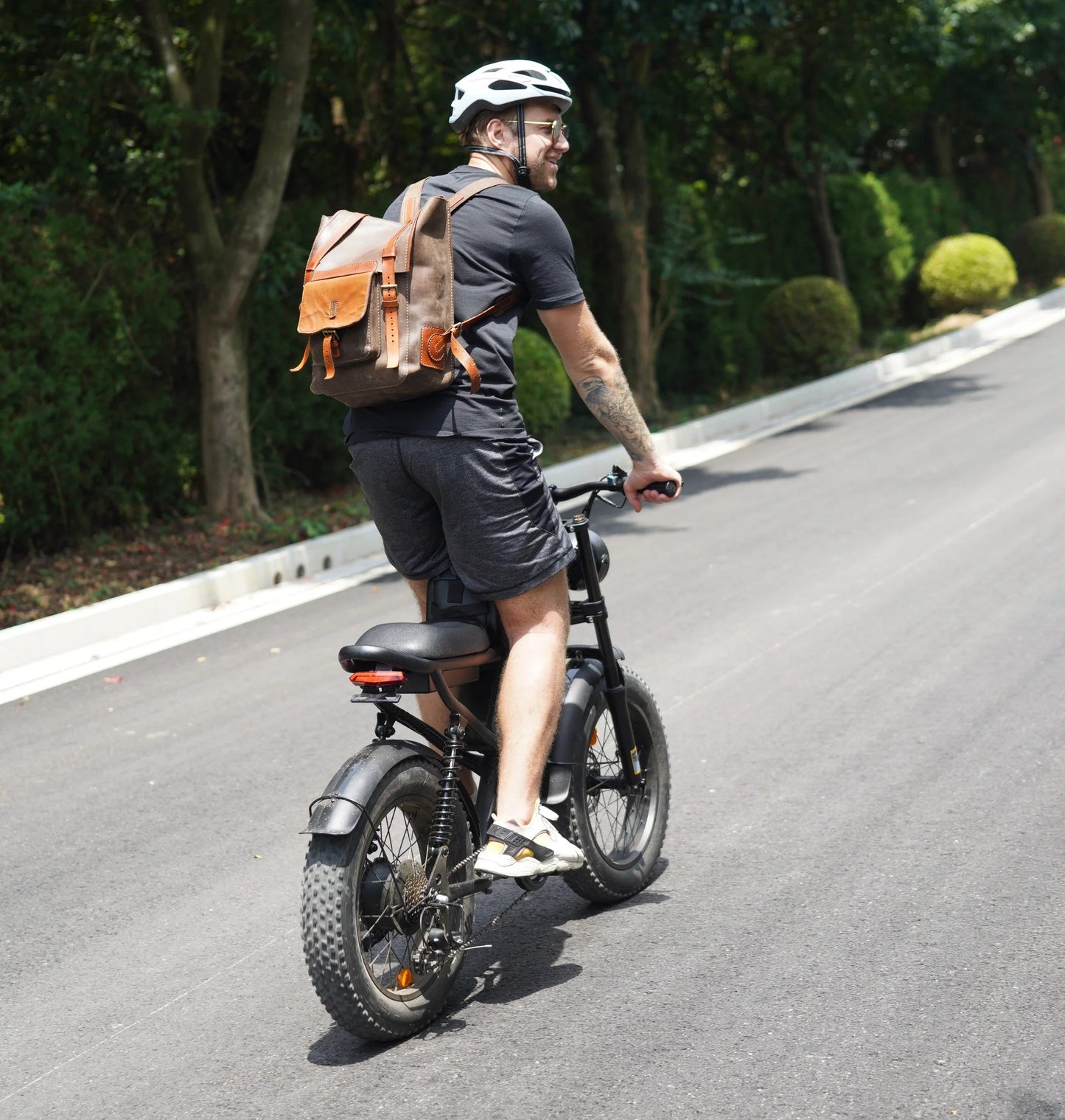 Z8 Electric Bike - Emoto Superstore-