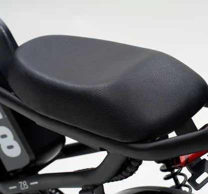 Z8 Electric Bike - Emoto Superstore-