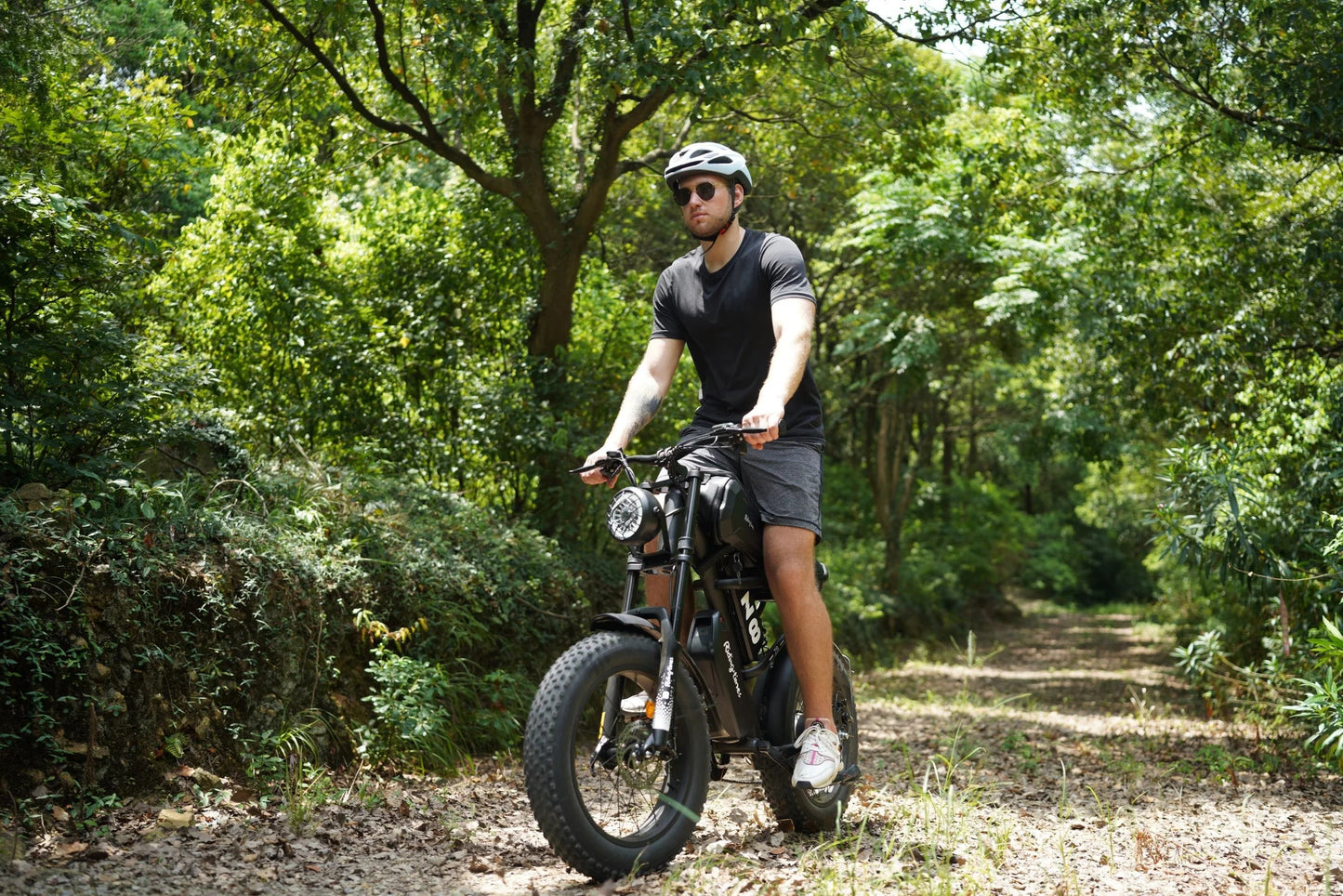 Z8 Electric Bike - Emoto Superstore-