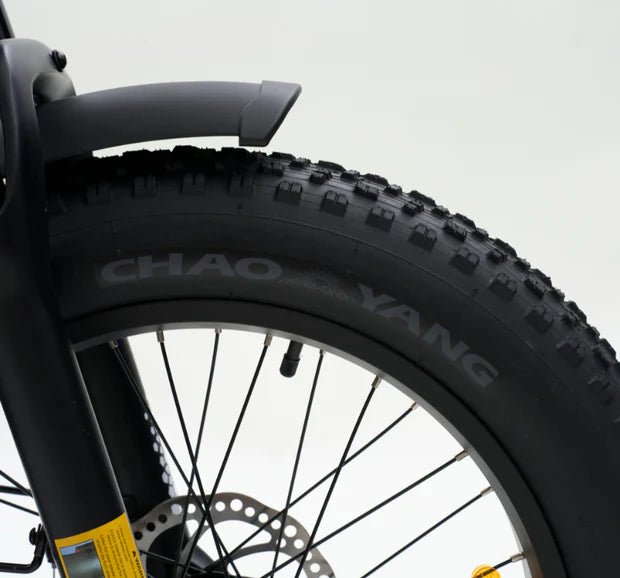 Z8 Electric Bike - Emoto Superstore-