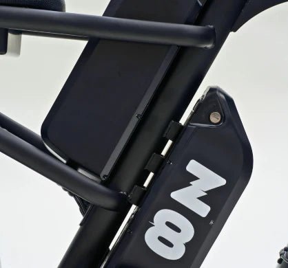 Z8 Electric Bike - Emoto Superstore-