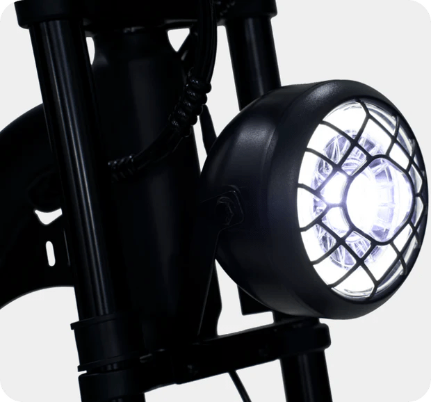 Z8 Electric Bike - Emoto Superstore-