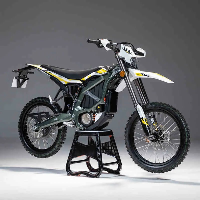 Sur Ron Ultra Bee - zappscycles