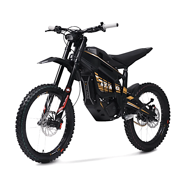 Talaria Sting MX3 - zappscycles