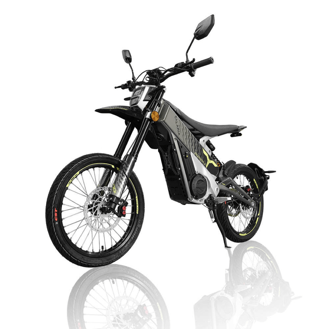 Talaria X3 - zappscycles