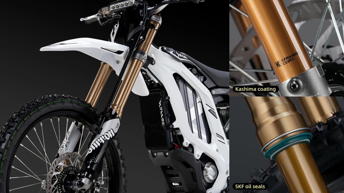2026 Surron Light Bee 2