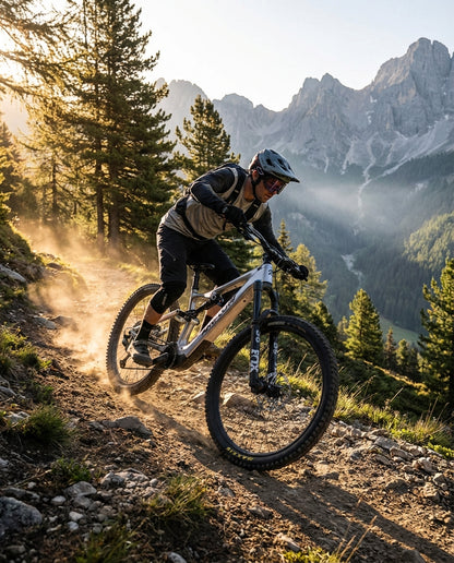 Amflow PL Carbon (800 Wh)