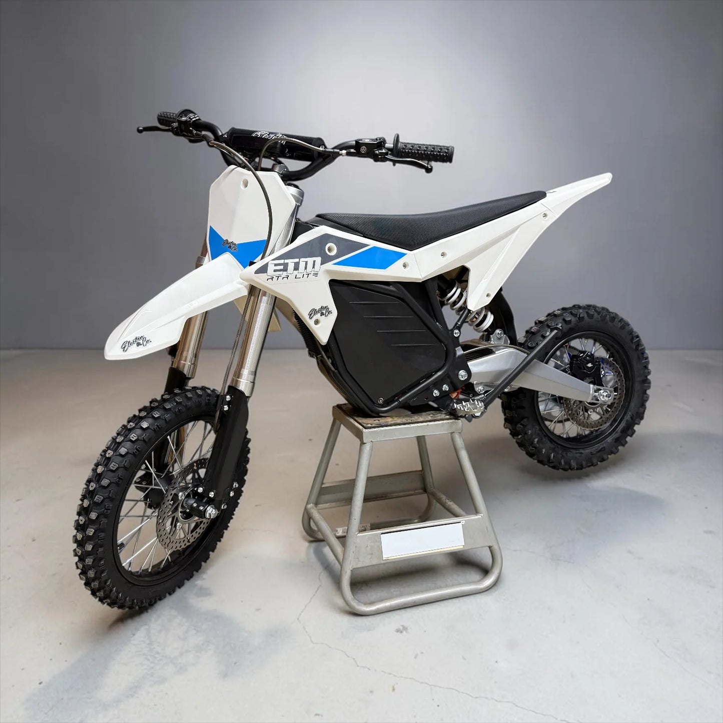 ETM™ RTR LITE