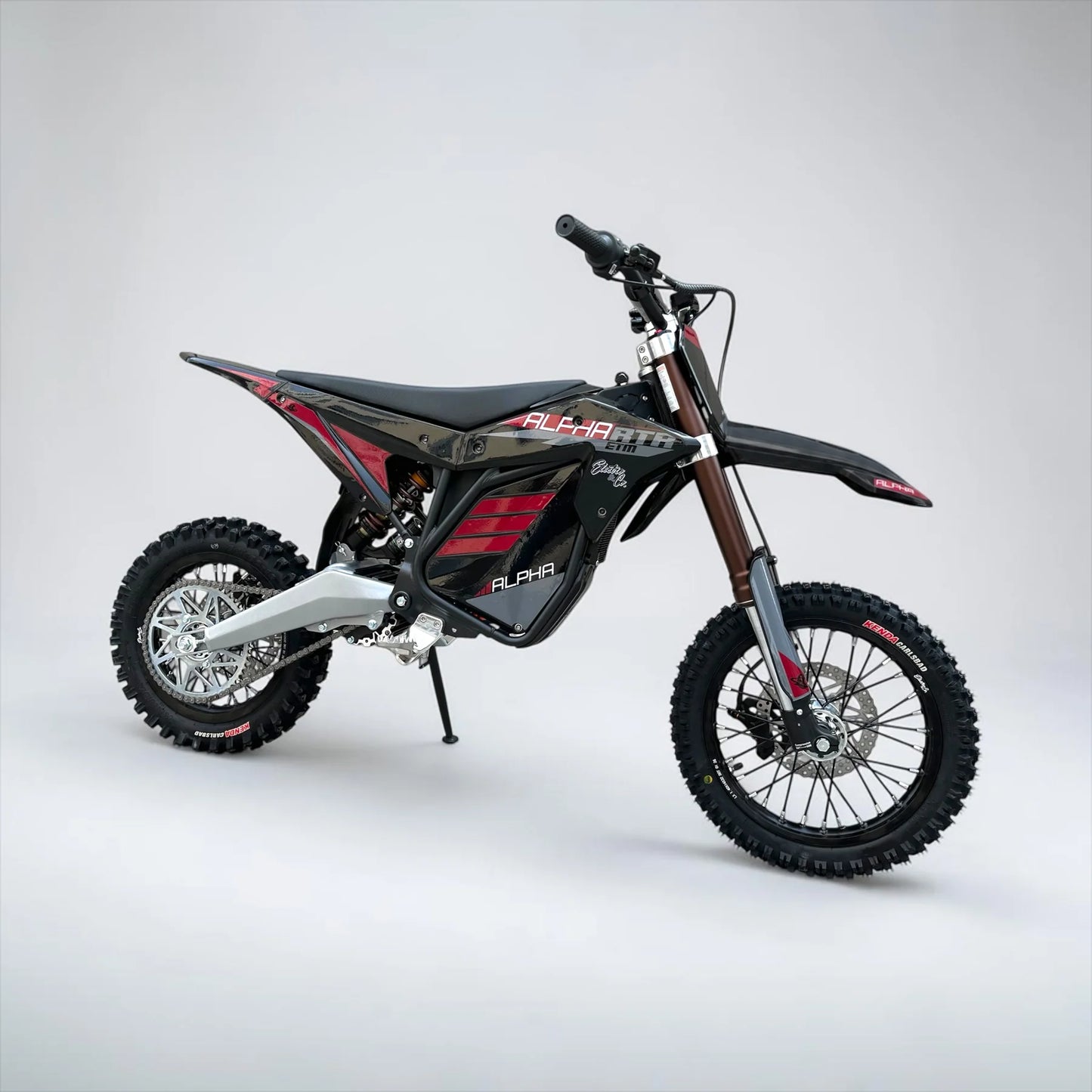 ETM™ RTR ALPHA