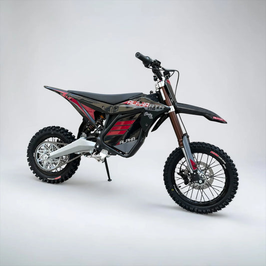 ETM™ RTR ALPHA