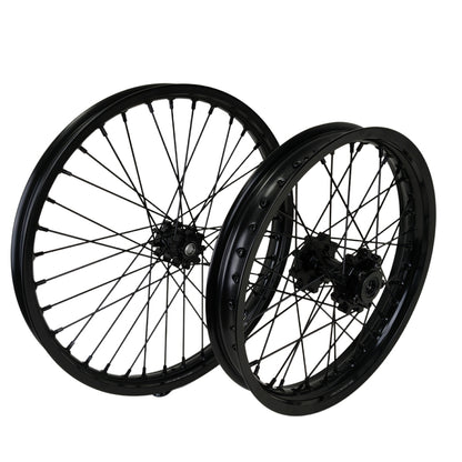 21"/18" RAWRR Mantis Upgraded Wheel Set X/X Pro/Mantis
