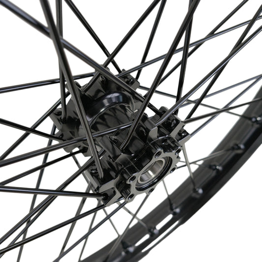 21"/18" RAWRR Mantis Upgraded Wheel Set X/X Pro/Mantis