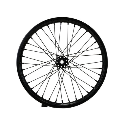 21"/18" RAWRR Mantis Upgraded Wheel Set X/X Pro/Mantis - Emoto SuperstorepartsEmoto Superstore