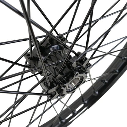 21"/18" RAWRR Mantis Upgraded Wheel Set X/X Pro/Mantis - Emoto SuperstorepartsEmoto Superstore