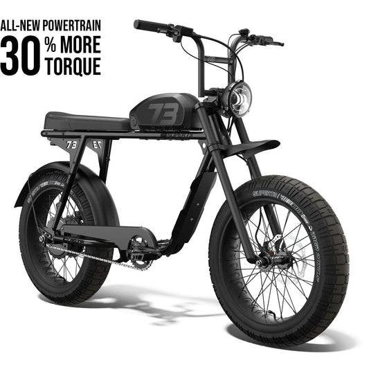 SUPER73-S2 Laguna