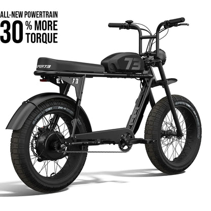 SUPER73-S2 Laguna