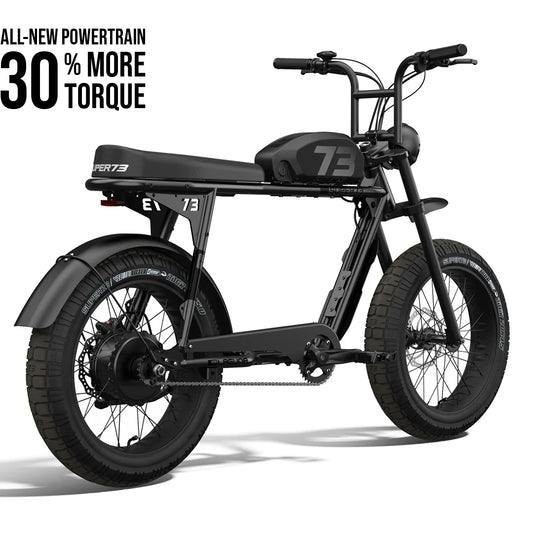SUPER73-S2 Laguna