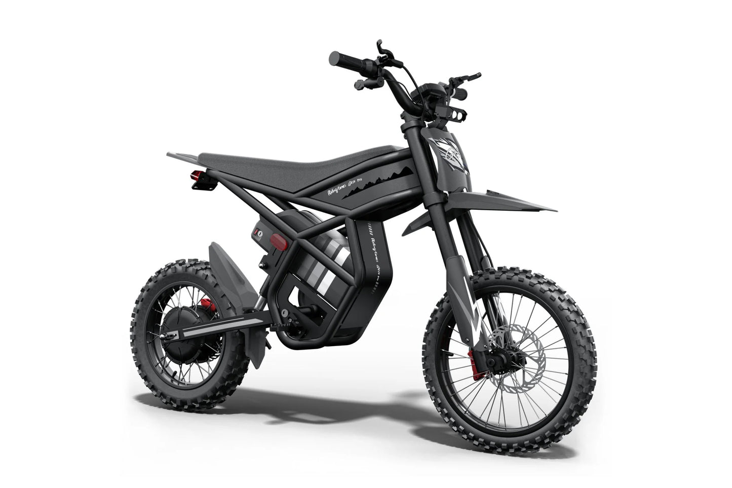 GT54 Pro Electric Mini Motorbike
