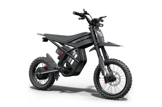 GT54 Pro Electric Mini Motorbike