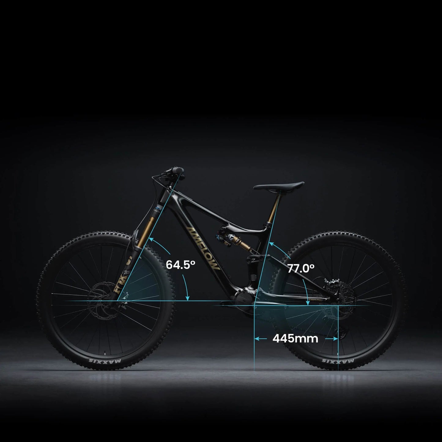 Amflow PL Carbon (800 Wh)
