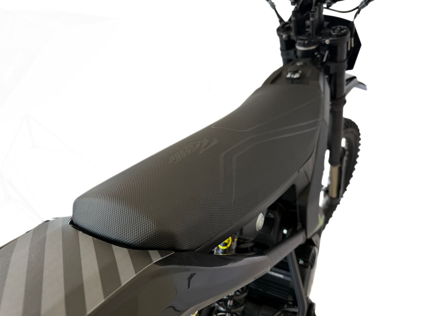 72V RAWRR Mantis X PRO