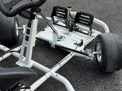 E-DRIFT KART - ELECTRIC DRIFTING KART