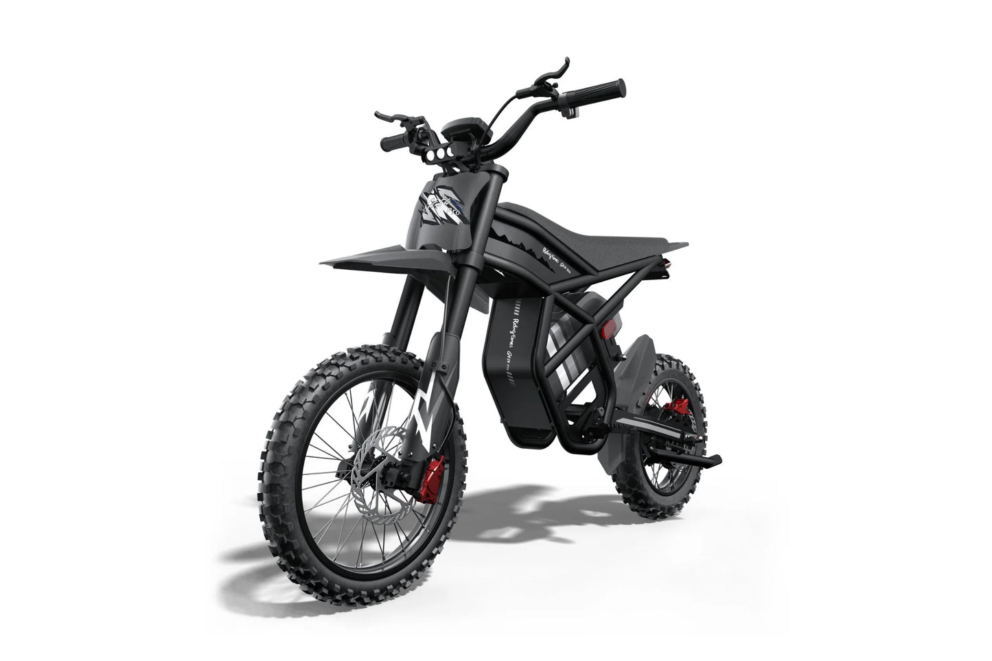 GT54 Pro Electric Mini Motorbike