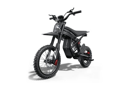 GT54 Pro Electric Mini Motorbike