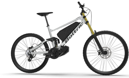 Boltric X Pro (6500w)