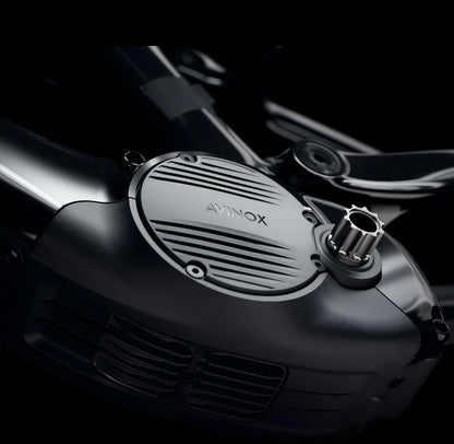 Amflow PL Carbon (800 Wh)