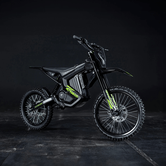 72V MANTIS X - Emoto Superstore