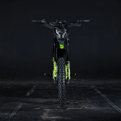 72V MANTIS X - Emoto Superstore
