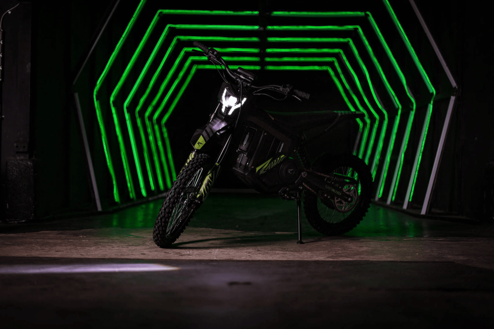 72V MANTIS X - zappscycleszappscycles