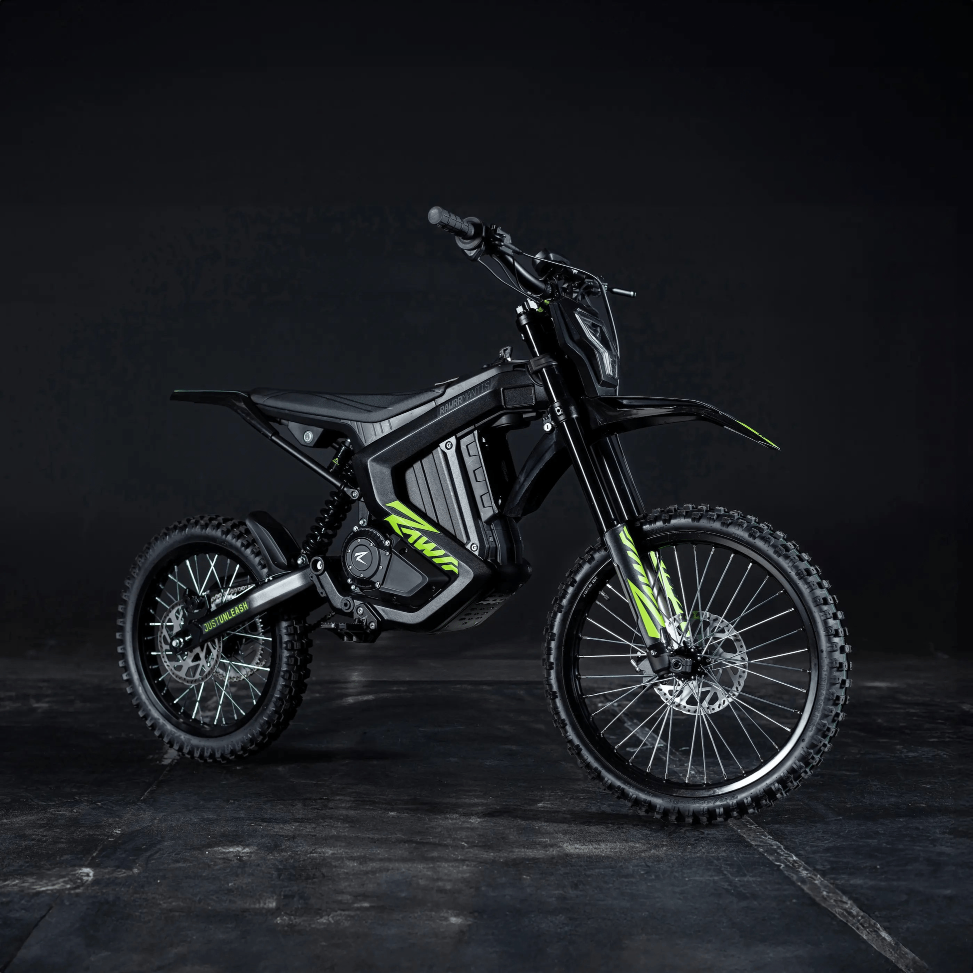 72V MANTIS X - zappscycleszappscycles