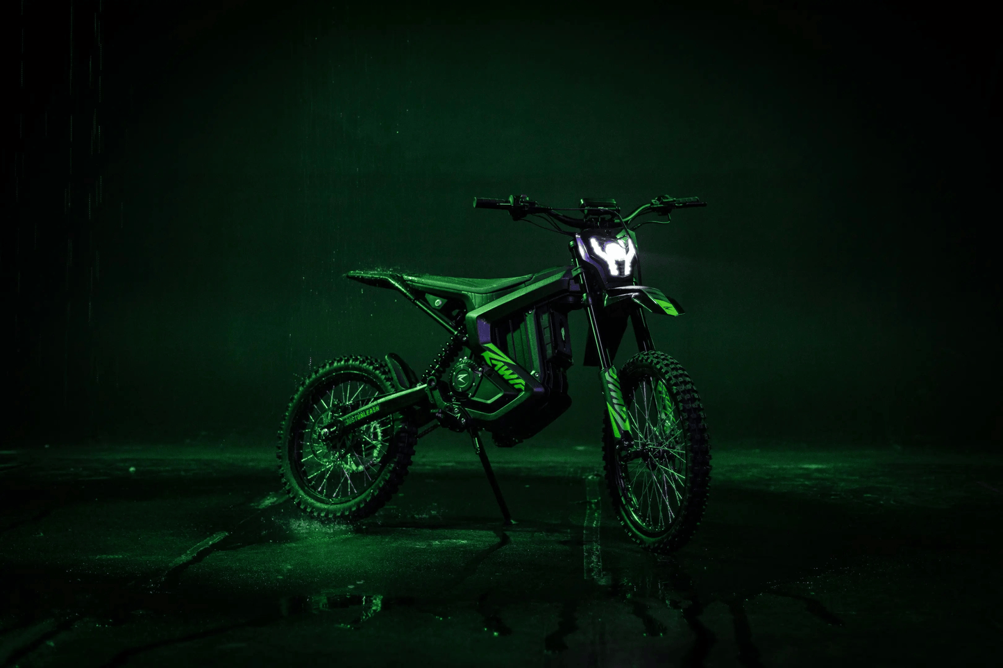 72V MANTIS X - zappscycleszappscycles