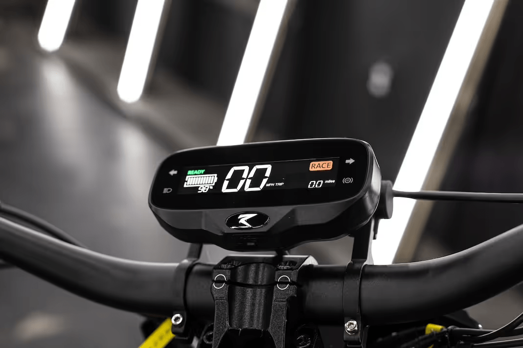 72V MANTIS X - zappscycleszappscycles