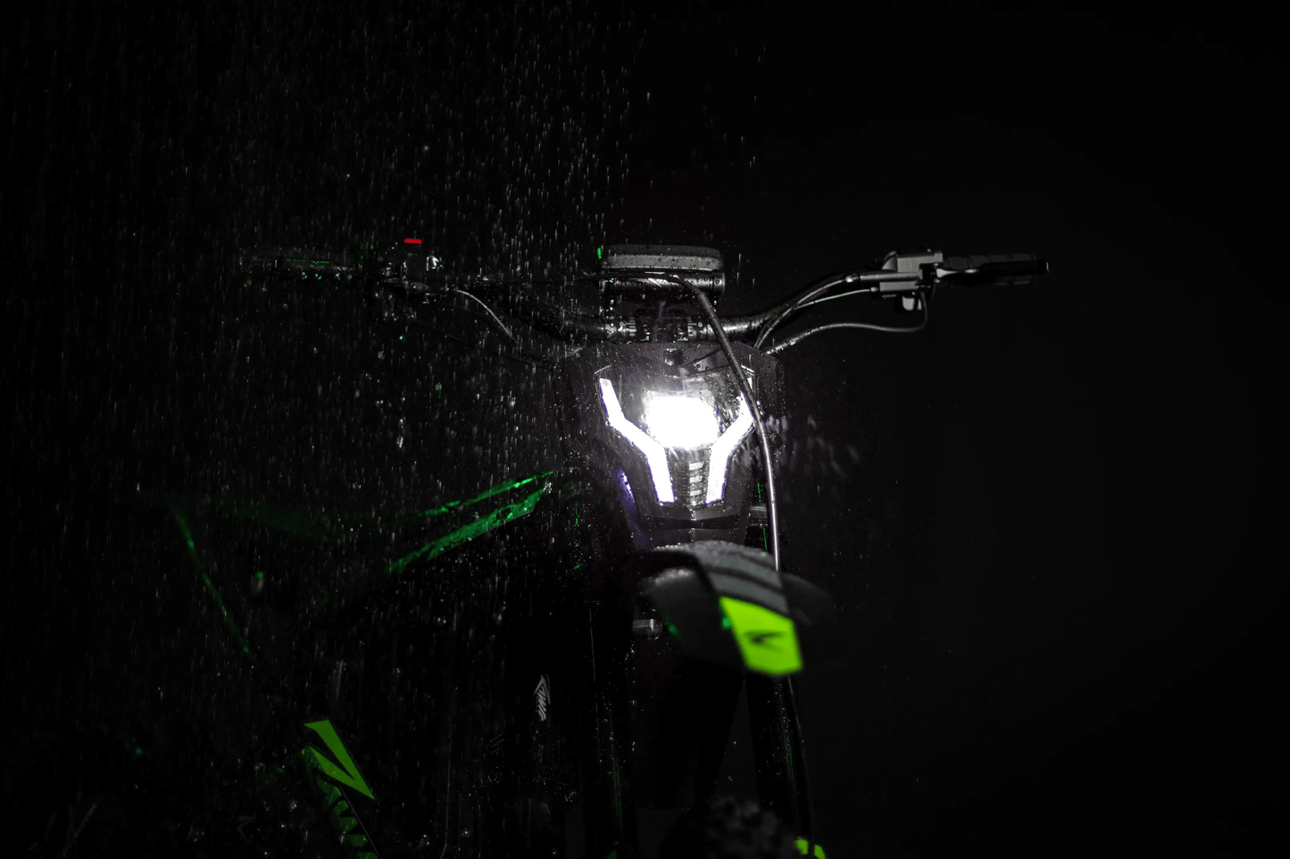 72V MANTIS X - zappscycleszappscycles