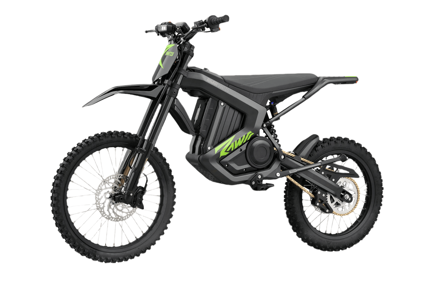 72V RAWRR Mantis X PRO - Emoto SuperstoreEmoto Superstore