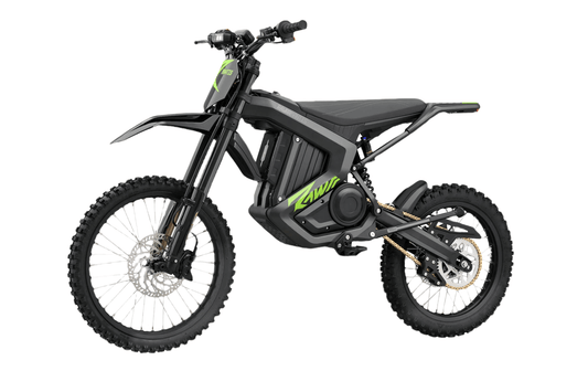 72V RAWRR Mantis X PRO - Emoto SuperstoreEmoto Superstore