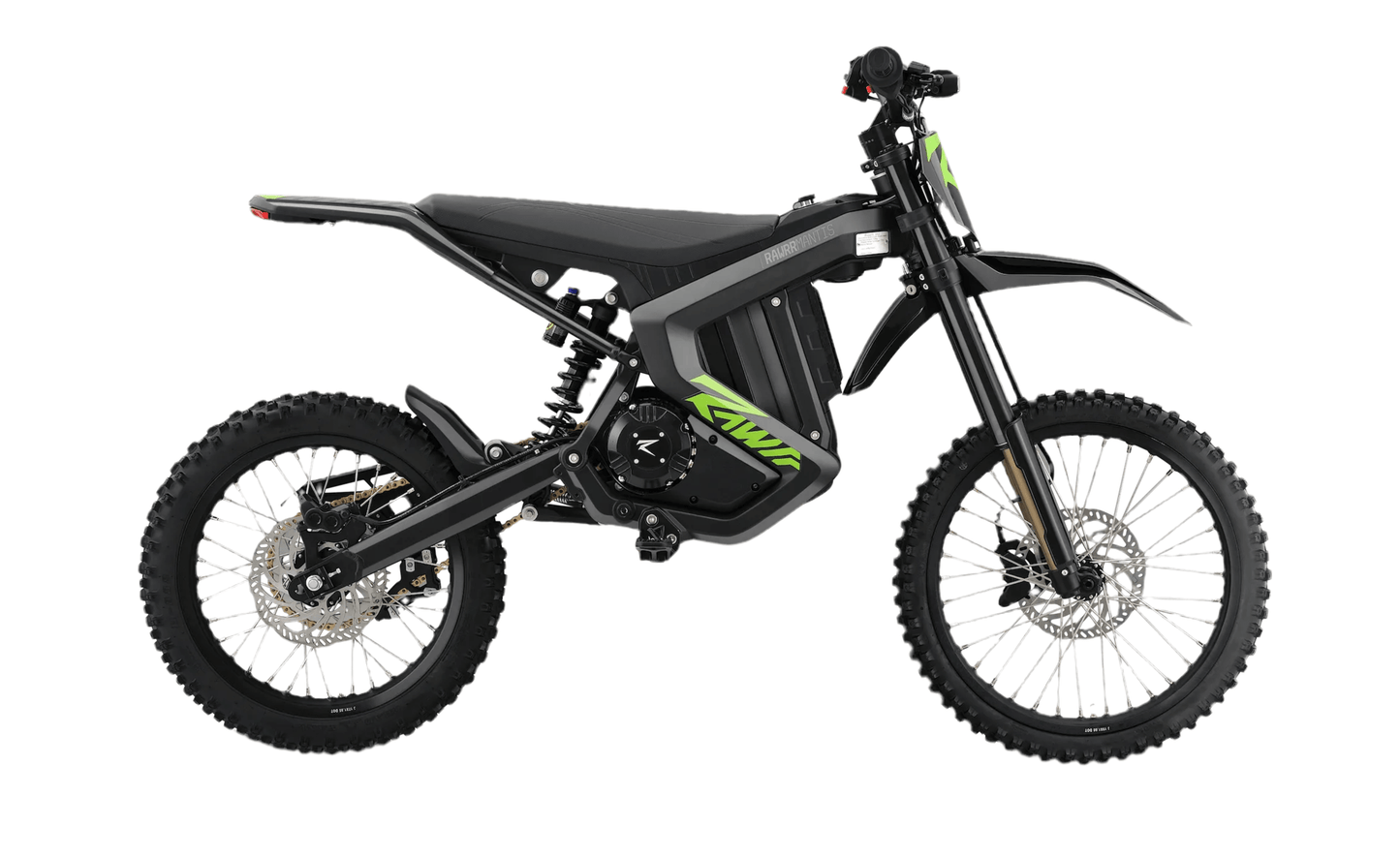 72V RAWRR Mantis X PRO - Emoto SuperstoreEmoto Superstore