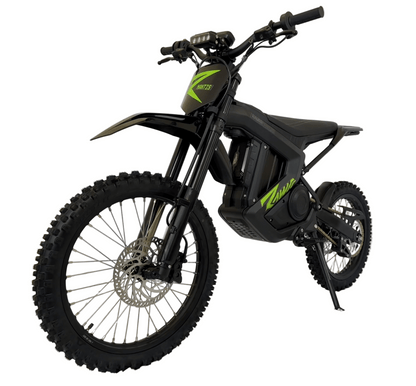 72V RAWRR Mantis X PRO - Emoto SuperstoreEmoto Superstore