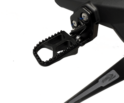 72V RAWRR Mantis X PRO - Emoto SuperstoreEmoto Superstore