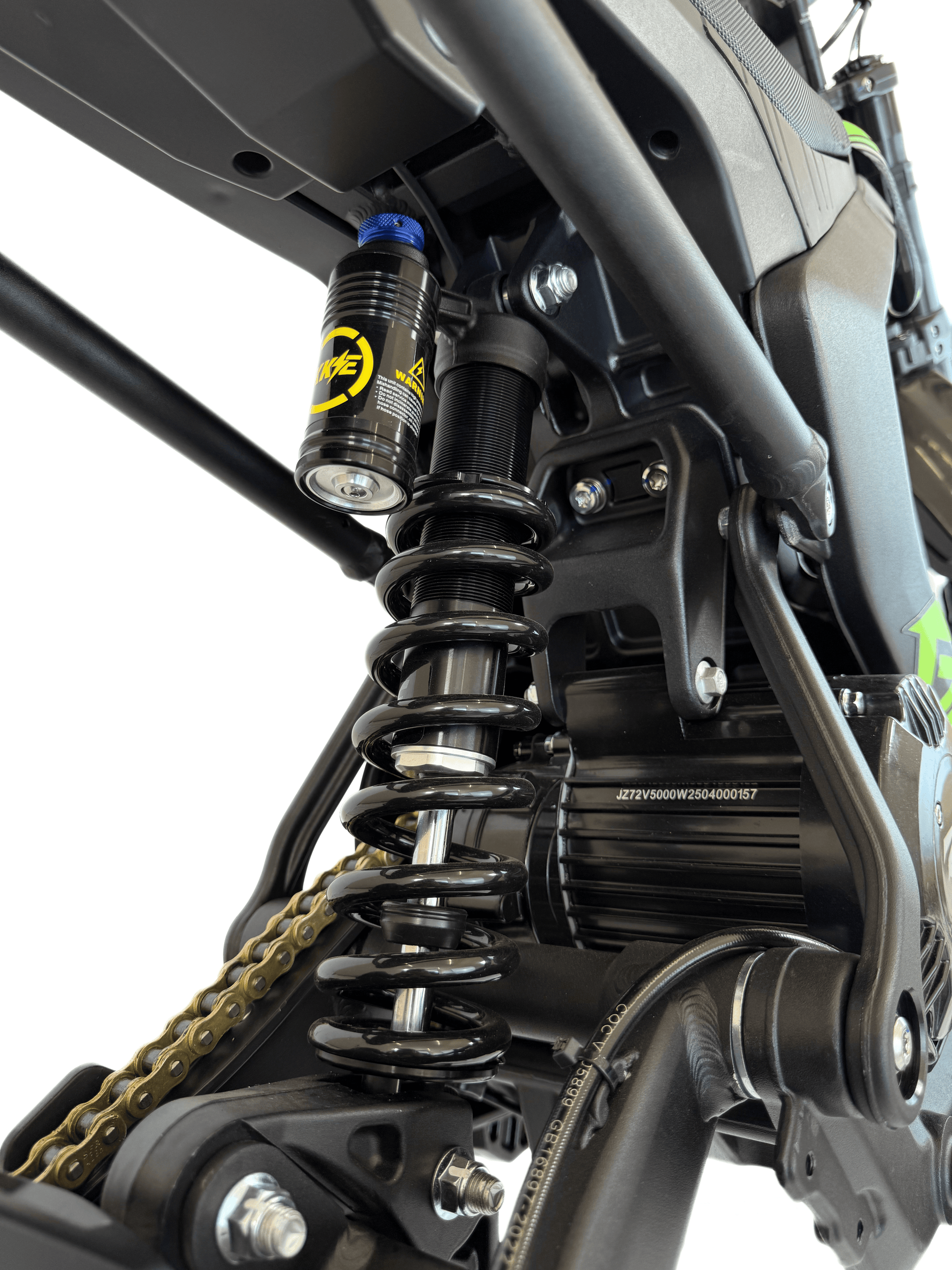 72V RAWRR Mantis X PRO - Emoto SuperstoreEmoto Superstore