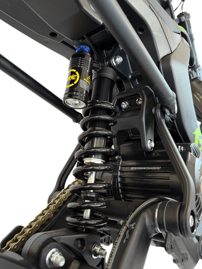 72V RAWRR Mantis X PRO - Emoto SuperstoreEmoto Superstore