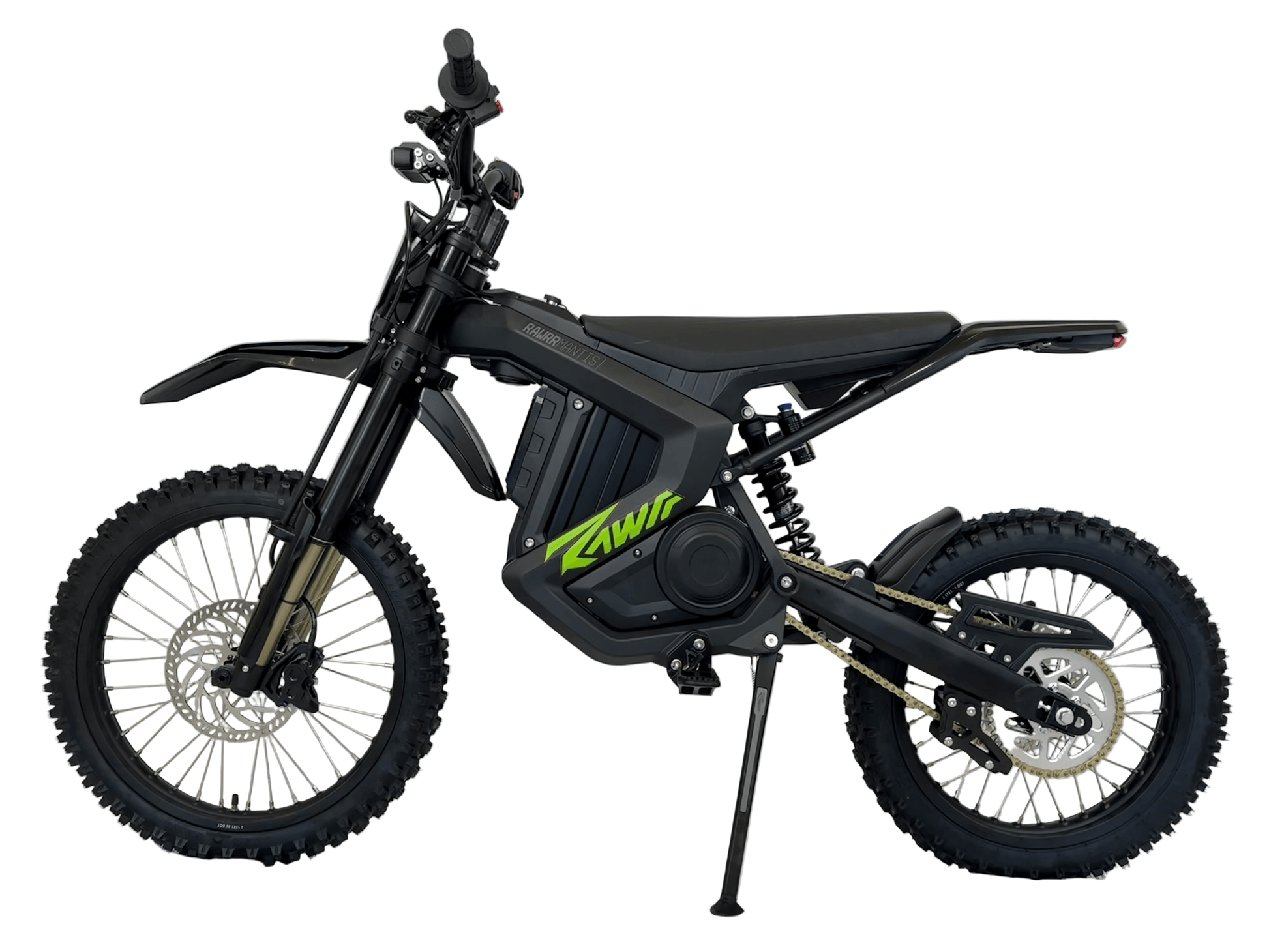 72V RAWRR Mantis X PRO - Emoto SuperstoreEmoto Superstore